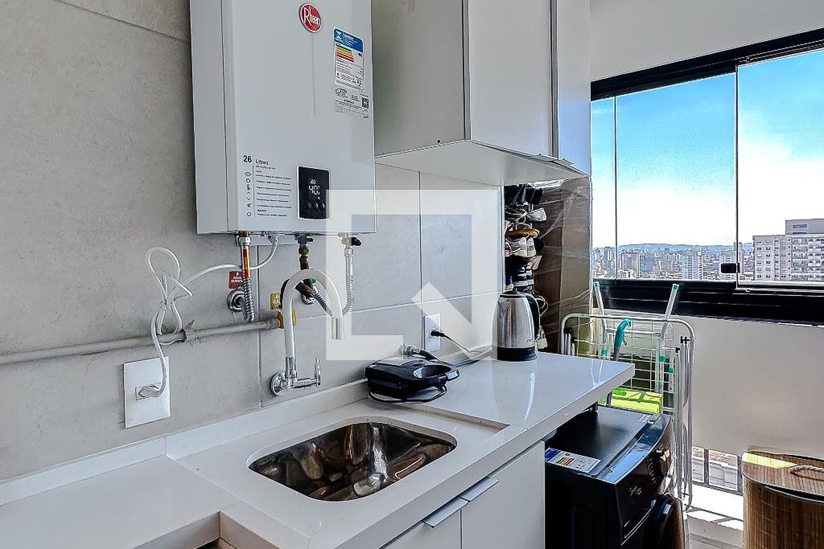 Apartamento, 2 quartos, 82 m² - Foto 86