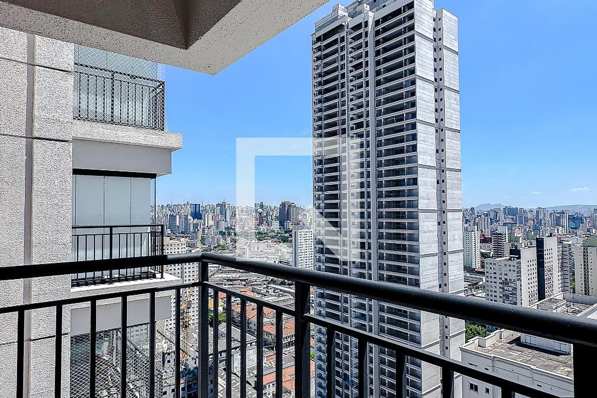 Apartamento, 2 quartos, 82 m² - Foto 36