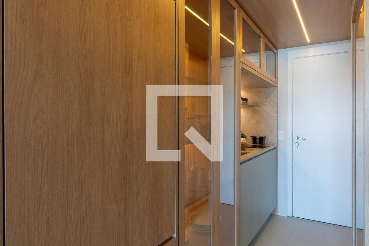 Apartamento, 1 quarto, 27 m² - Foto 28