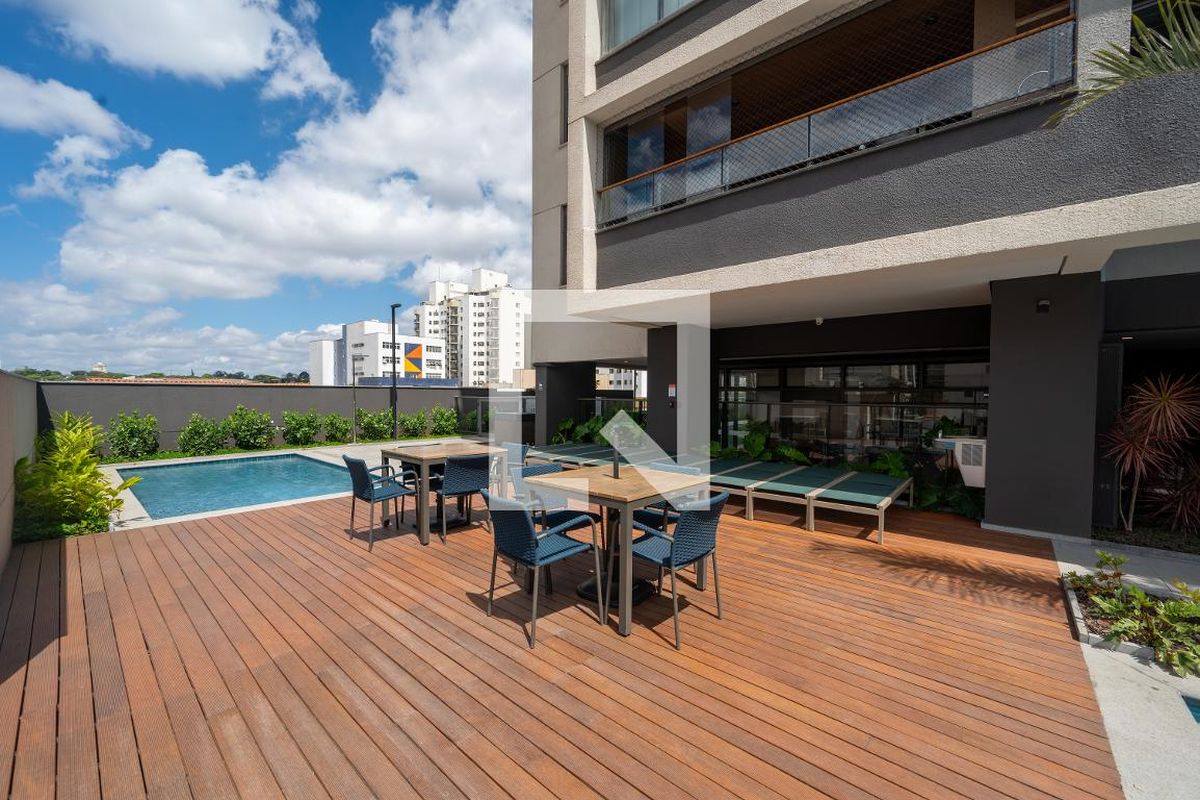 Apartamento, 1 quarto, 27 m² - Foto 50