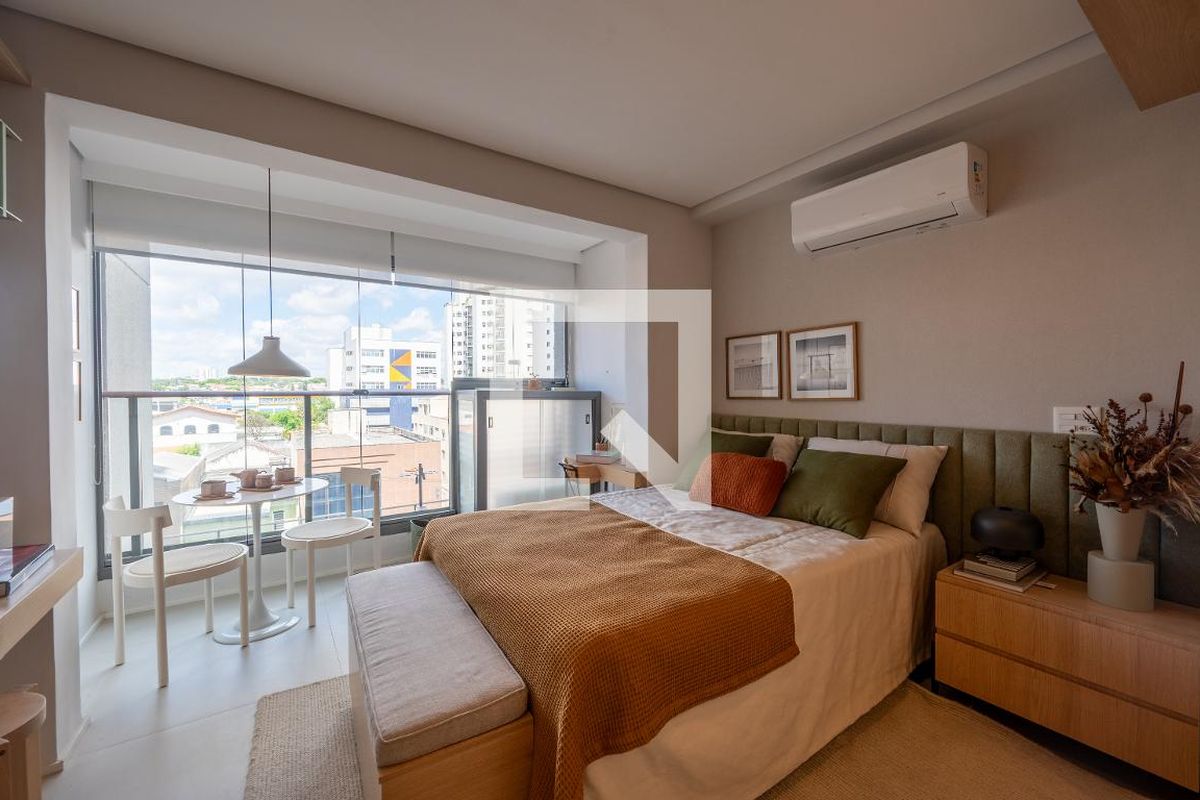 Apartamento, 1 quarto, 27 m² - Foto 22