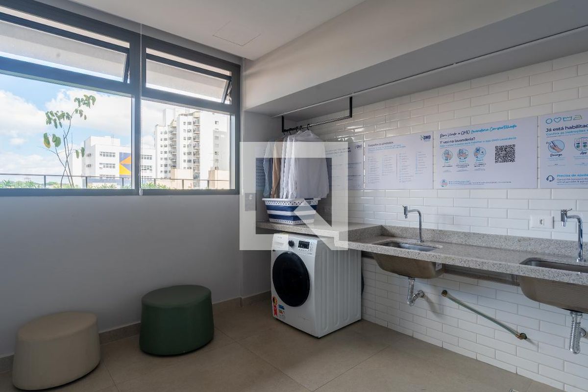 Apartamento, 1 quarto, 27 m² - Foto 90