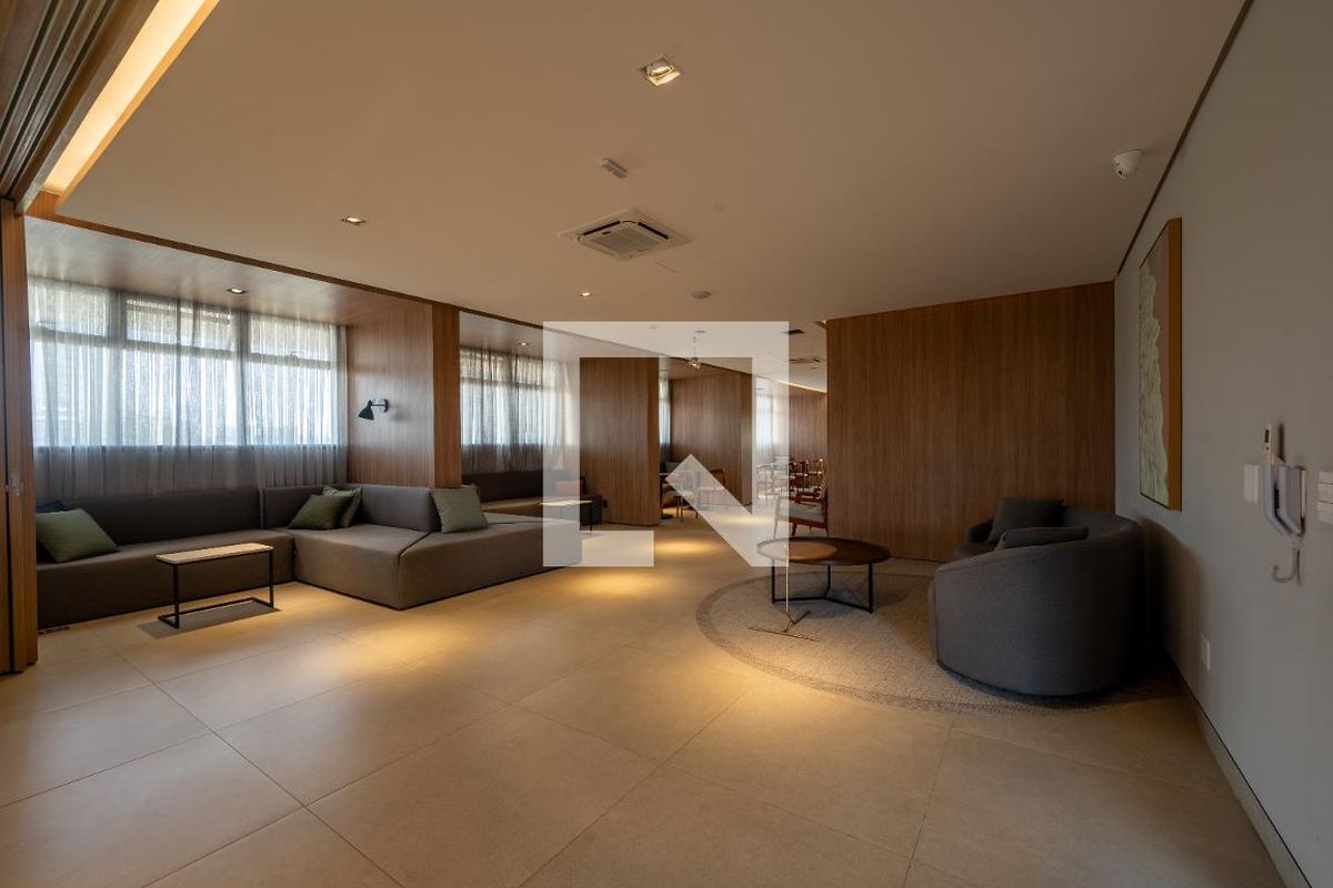 Apartamento, 1 quarto, 27 m² - Foto 80