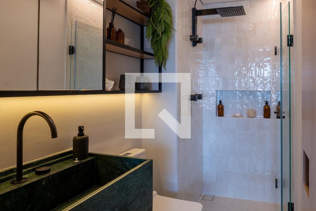 Apartamento, 1 quarto, 27 m² - Foto 24