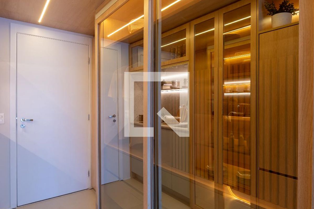 Apartamento, 1 quarto, 27 m² - Foto 32