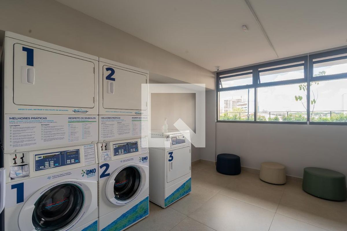 Apartamento, 1 quarto, 27 m² - Foto 78