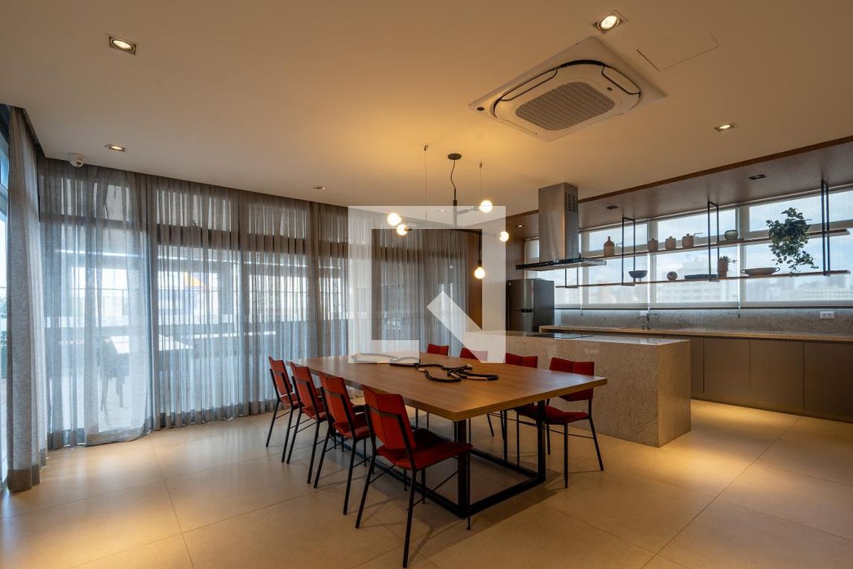 Apartamento, 1 quarto, 27 m² - Foto 84