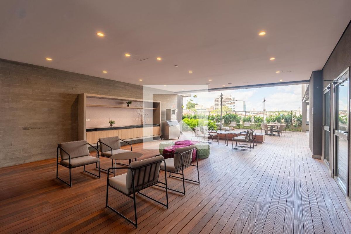 Apartamento, 1 quarto, 27 m² - Foto 54