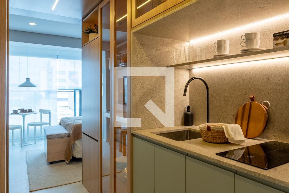 Apartamento, 1 quarto, 27 m² - Foto 26