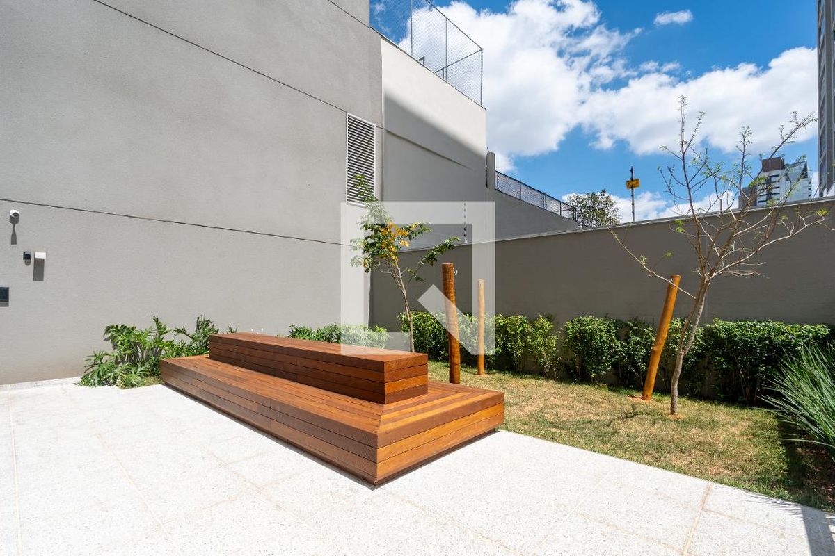 Apartamento, 1 quarto, 27 m² - Foto 112
