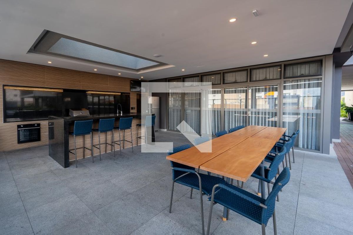 Apartamento, 1 quarto, 27 m² - Foto 44