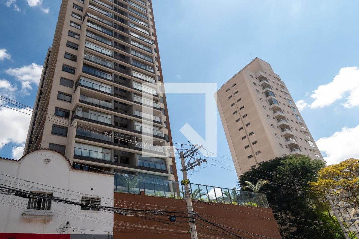 Apartamento, 1 quarto, 27 m² - Foto 120