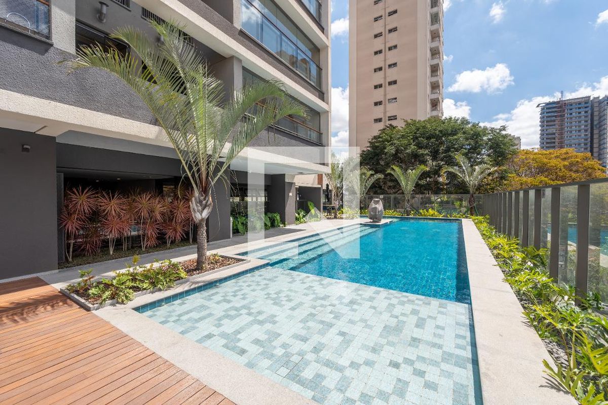 Apartamento, 1 quarto, 27 m² - Foto 66