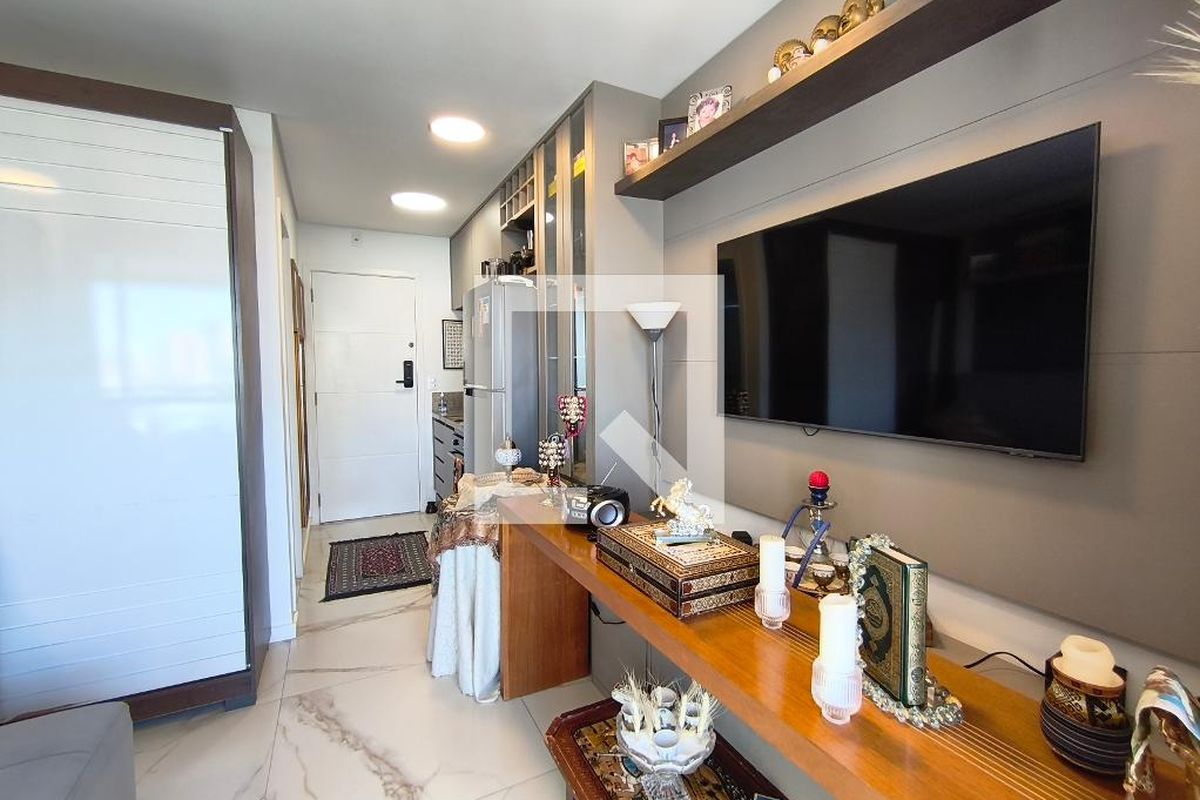 Kitnet-Studio, 24 m² - Foto 12