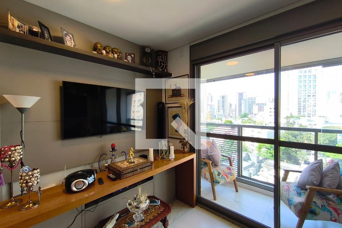 Kitnet-Studio, 24 m² - Foto 4