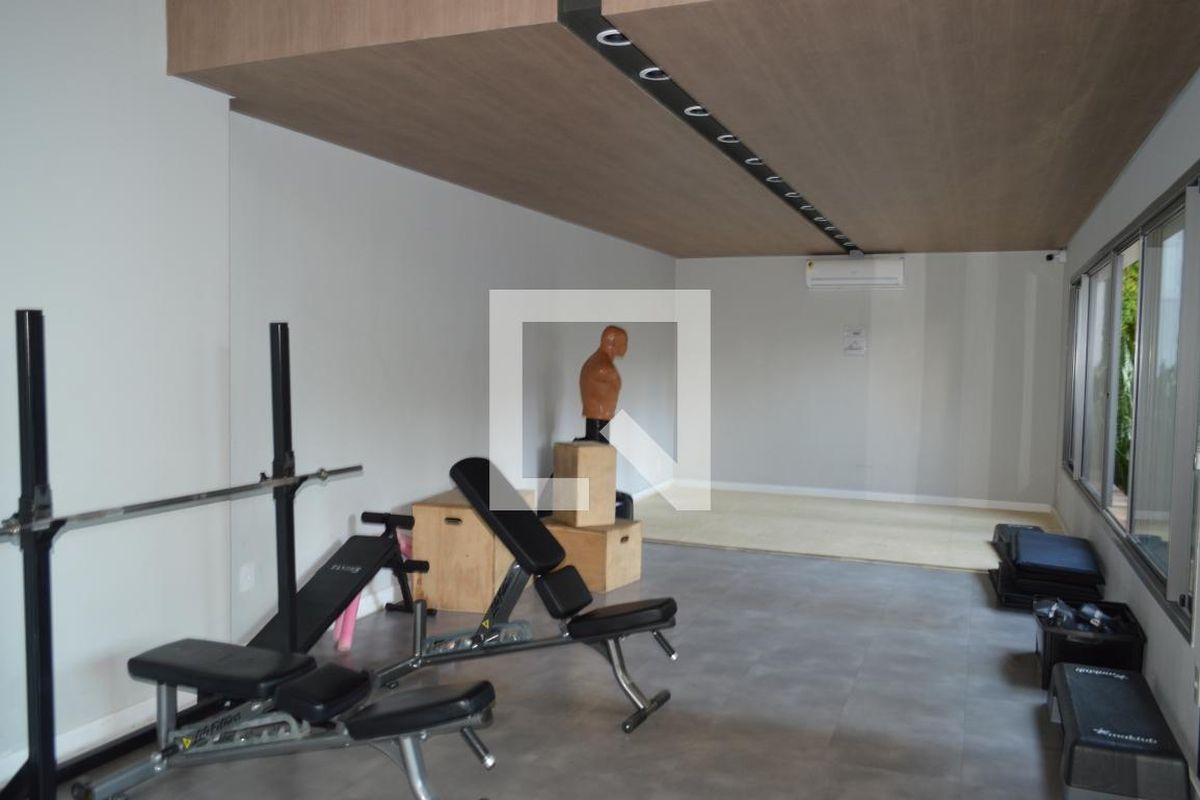 Kitnet-Studio, 24 m² - Foto 64