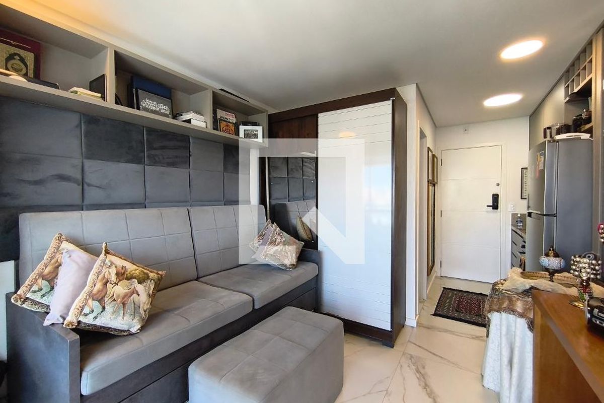 Kitnet-Studio, 24 m² - Foto 14