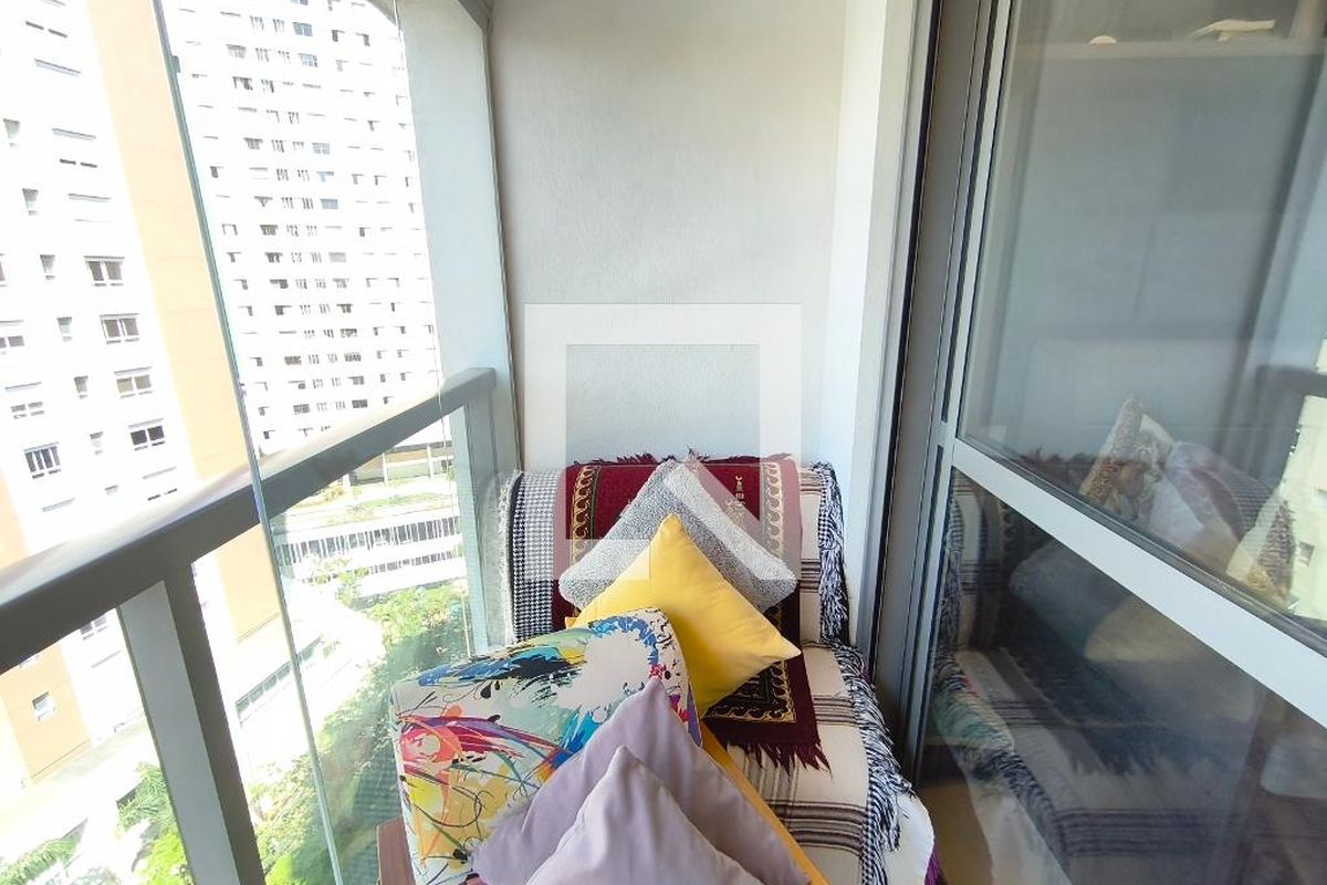 Kitnet-Studio, 24 m² - Foto 48