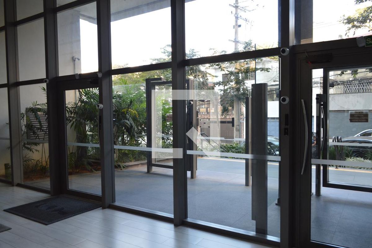 Kitnet-Studio, 24 m² - Foto 104