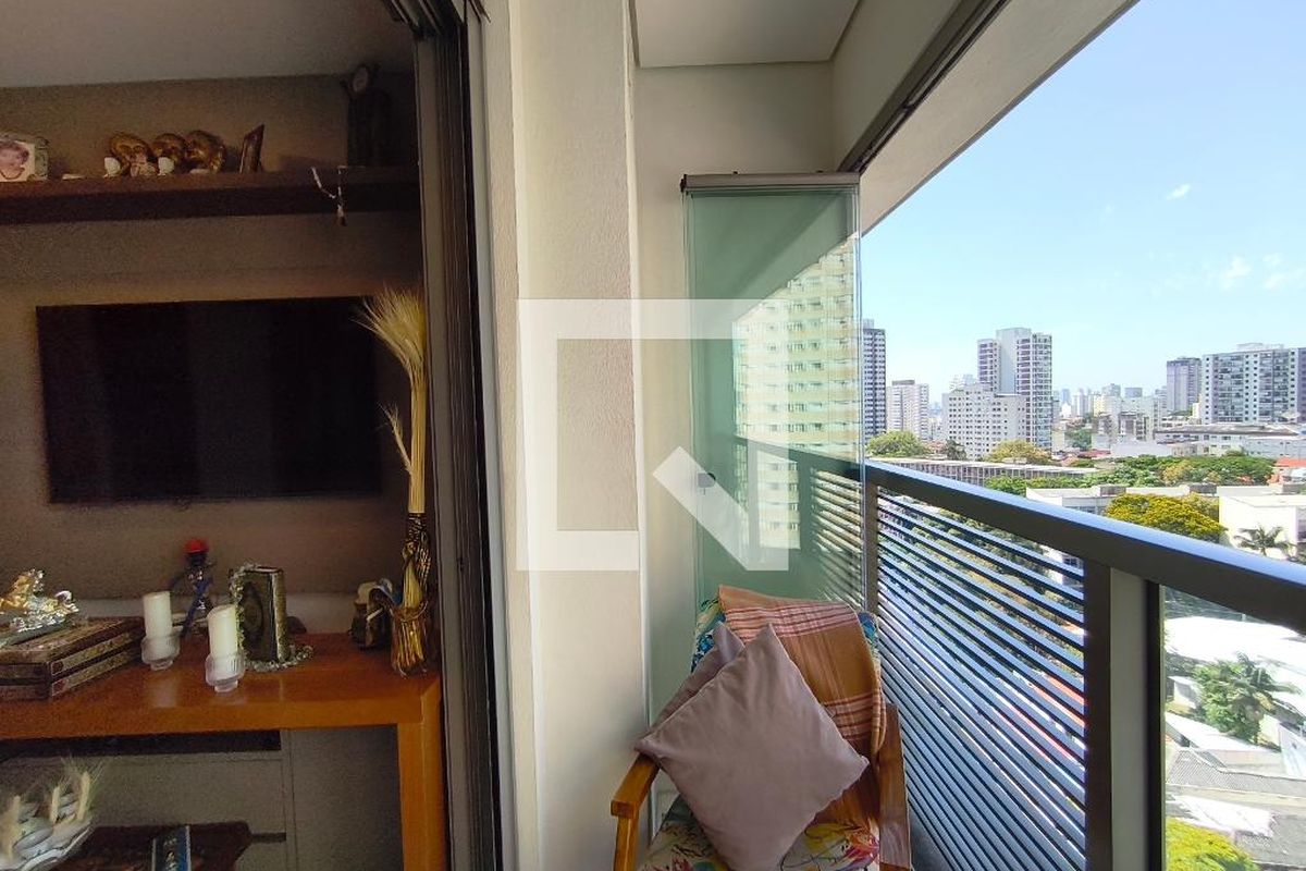 Kitnet-Studio, 24 m² - Foto 50