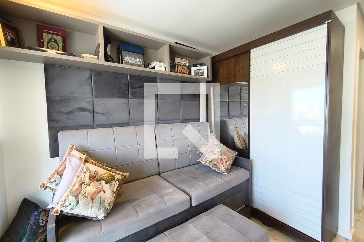 Kitnet-Studio, 24 m² - Foto 8