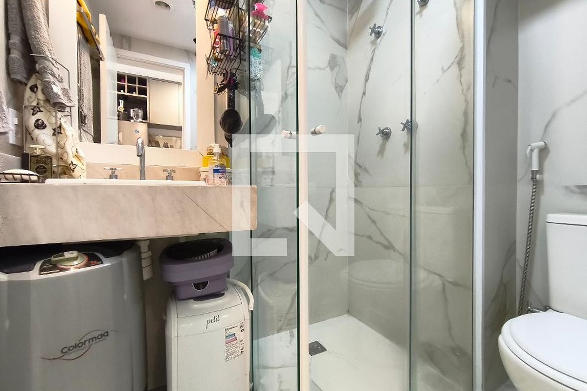 Kitnet-Studio, 24 m² - Foto 18