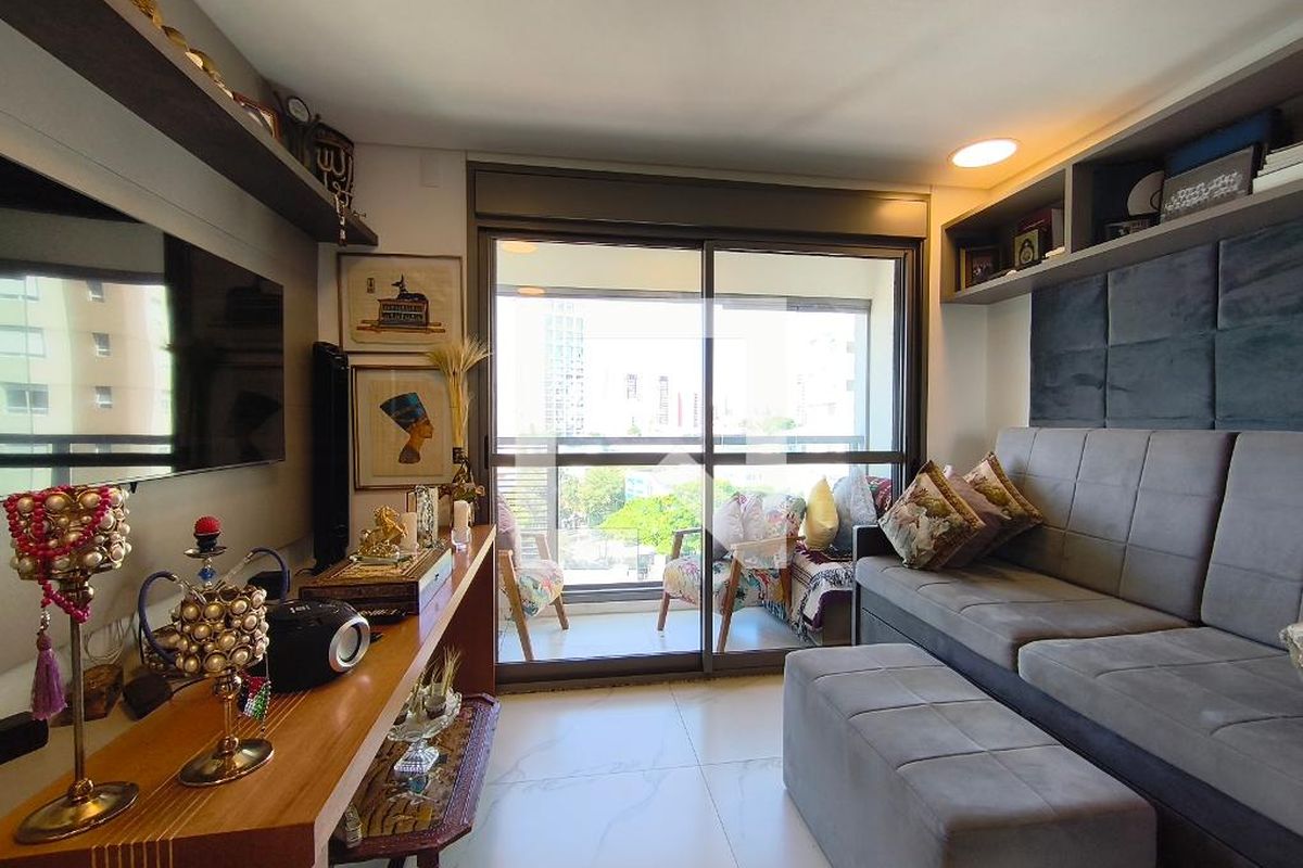 Kitnet-Studio, 24 m² - Foto 2