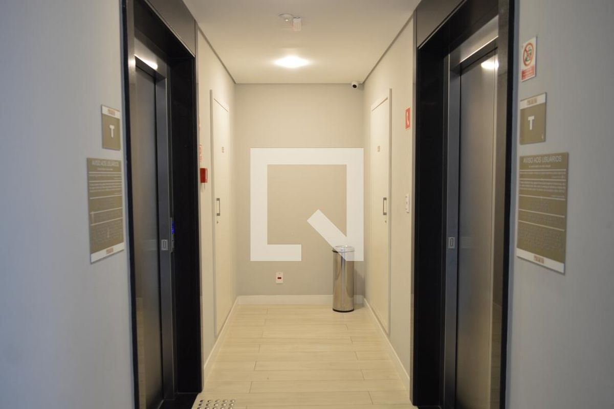 Kitnet-Studio, 24 m² - Foto 56
