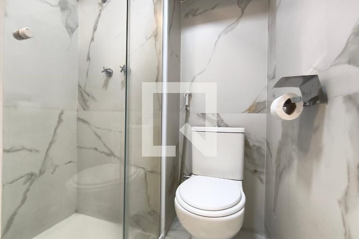 Kitnet-Studio, 24 m² - Foto 20