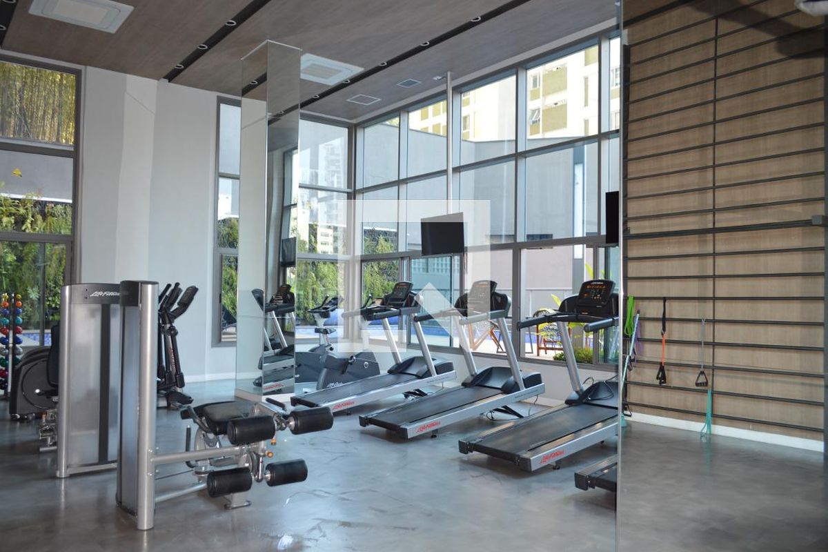 Kitnet-Studio, 24 m² - Foto 58