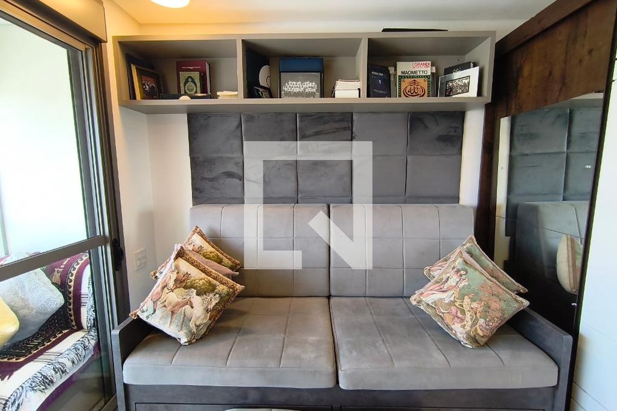 Kitnet-Studio, 24 m² - Foto 6