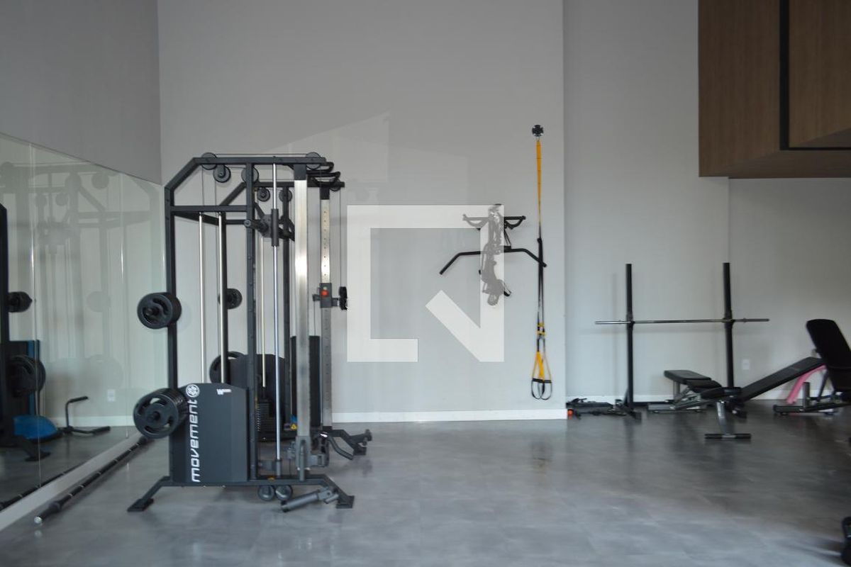 Kitnet-Studio, 24 m² - Foto 62