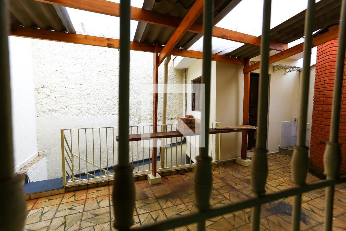 Casa, 3 quartos, 95 m² - Foto 32