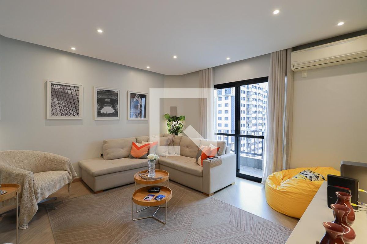 Apartamento, 3 quartos, 144 m² - Foto 2