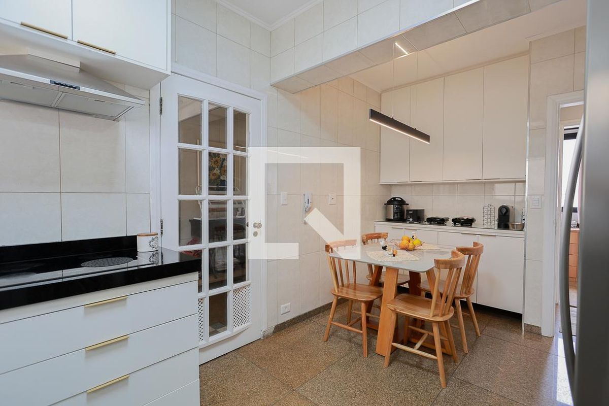 Apartamento, 3 quartos, 144 m² - Foto 94