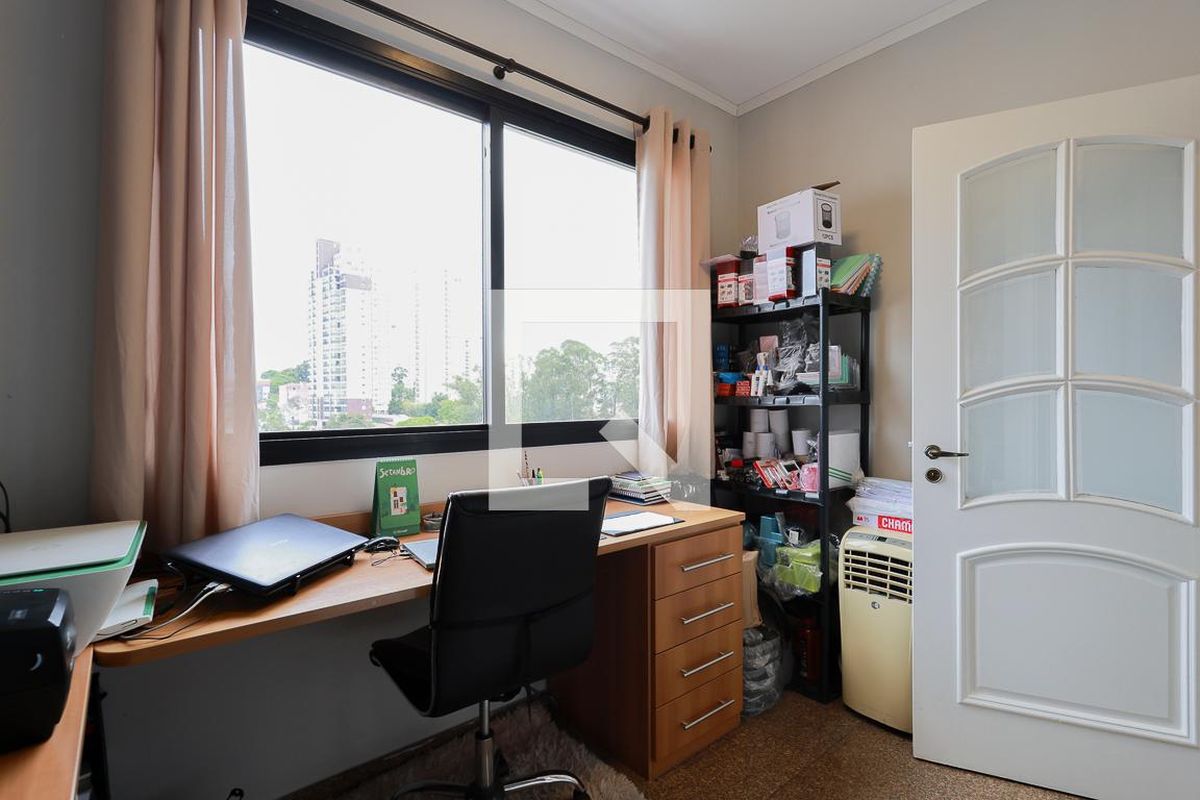 Apartamento, 3 quartos, 144 m² - Foto 34