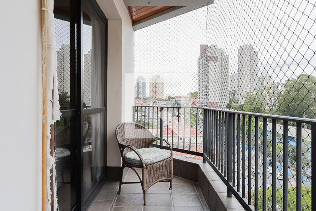 Apartamento, 3 quartos, 144 m² - Foto 10