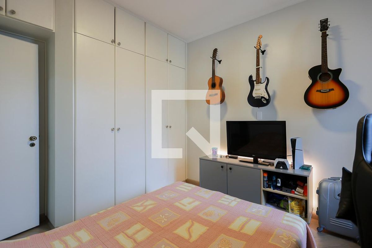 Apartamento, 3 quartos, 144 m² - Foto 46