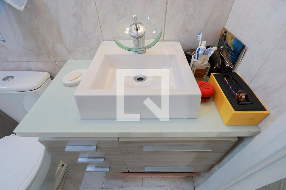 Apartamento, 3 quartos, 144 m² - Foto 86