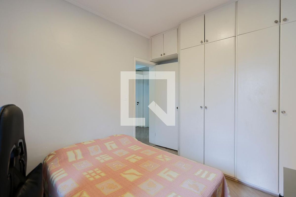 Apartamento, 3 quartos, 144 m² - Foto 44