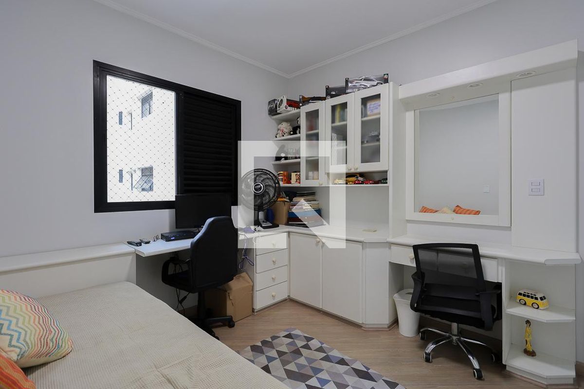 Apartamento, 3 quartos, 144 m² - Foto 52