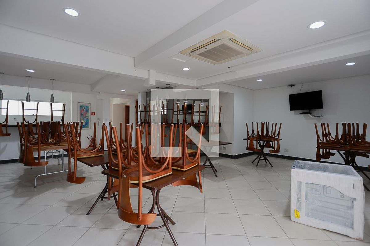 Apartamento, 3 quartos, 144 m² - Foto 122