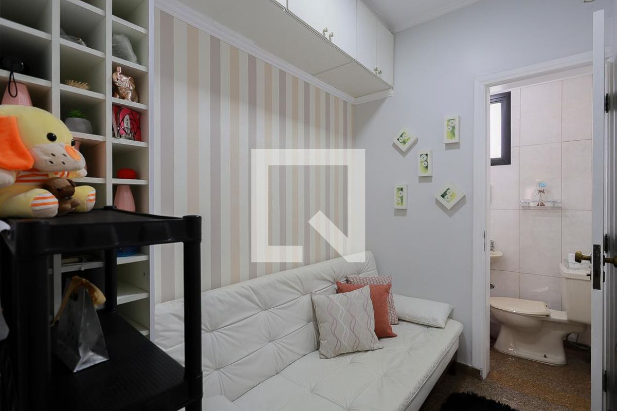 Apartamento, 3 quartos, 144 m² - Foto 106