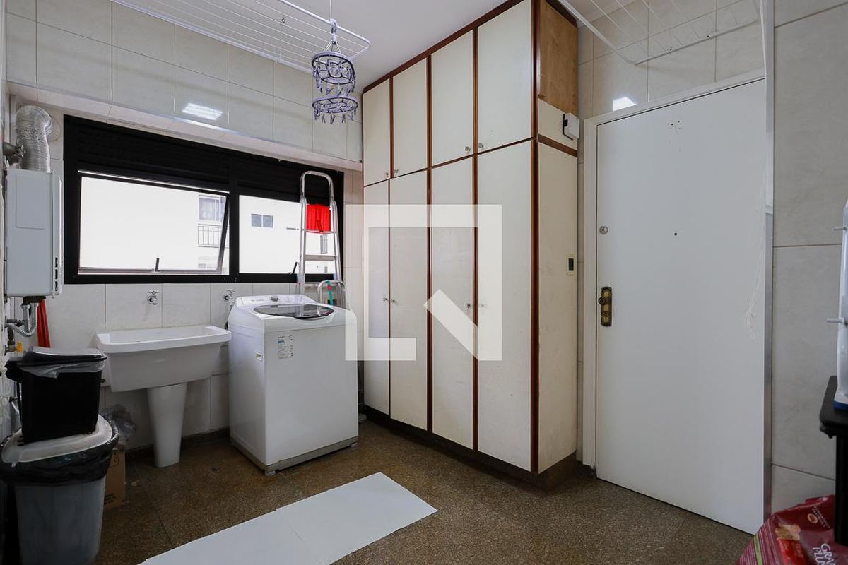 Apartamento, 3 quartos, 144 m² - Foto 98