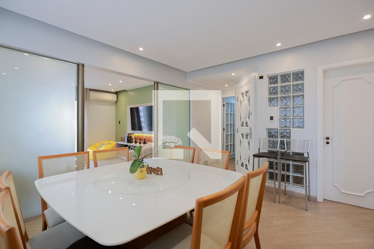 Apartamento, 3 quartos, 144 m² - Foto 20