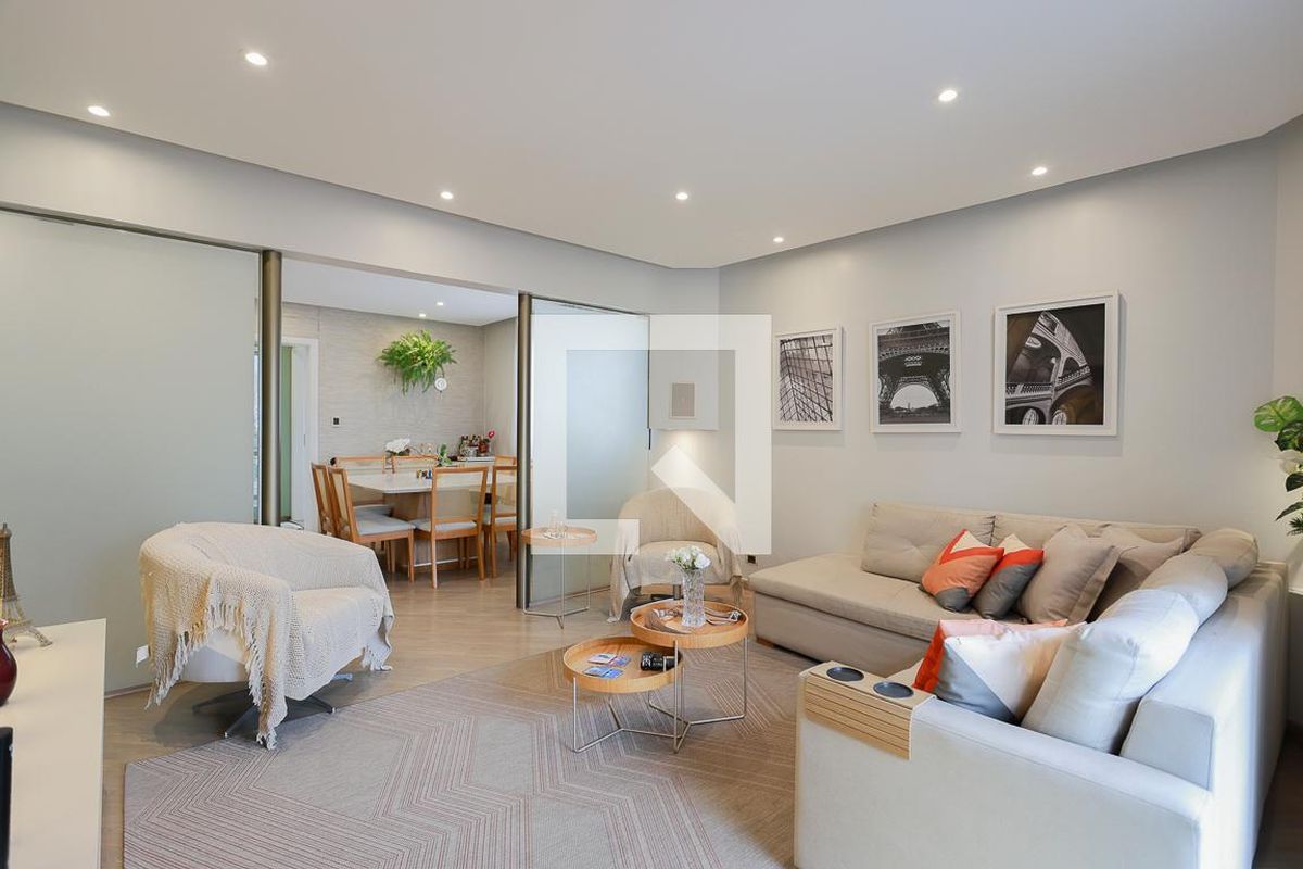Apartamento, 3 quartos, 144 m² - Foto 8