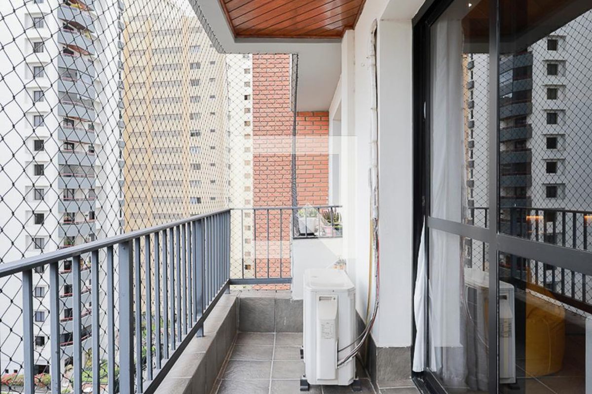 Apartamento, 3 quartos, 144 m² - Foto 12