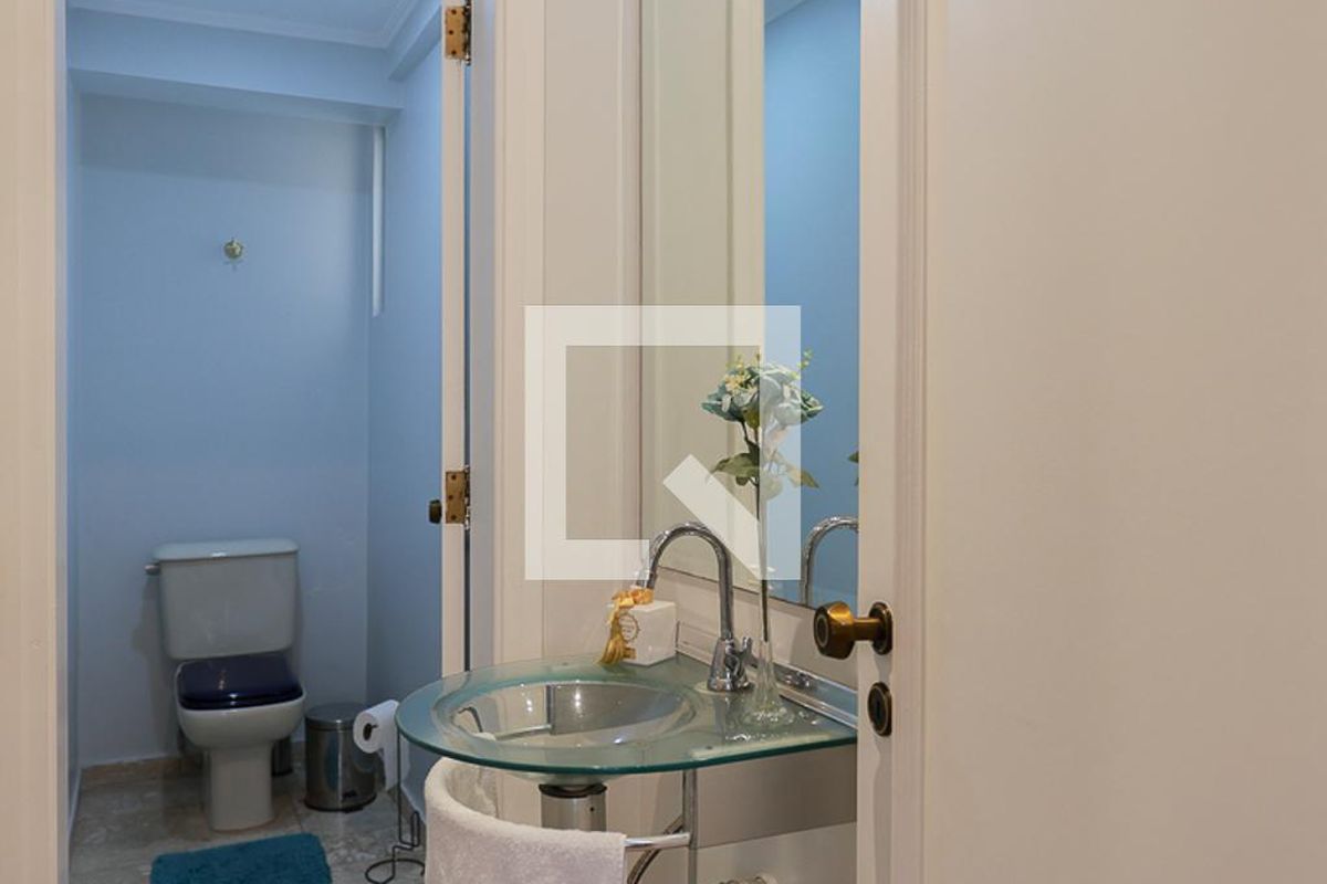 Apartamento, 3 quartos, 144 m² - Foto 24