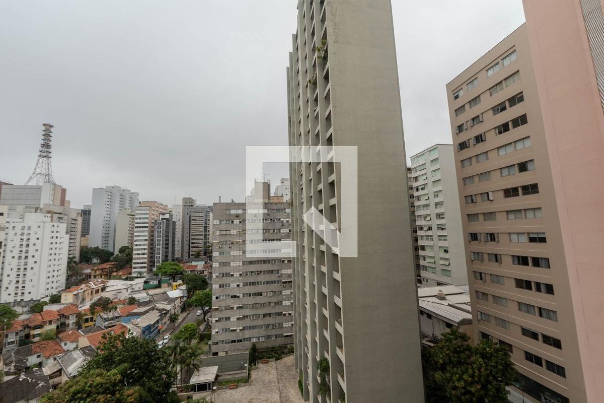 Apartamento, 1 quarto, 29 m² - Foto 17