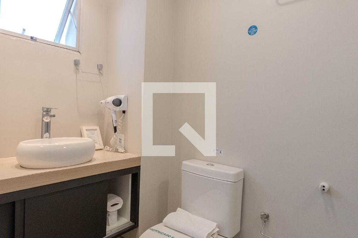Apartamento, 1 quarto, 29 m² - Foto 31